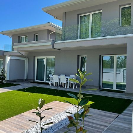 Polinesia 10 Βίλα Lido delle Nazioni Εξωτερικό φωτογραφία