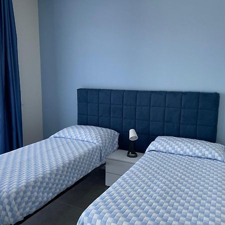 Polinesia 10 Βίλα Lido delle Nazioni Εξωτερικό φωτογραφία