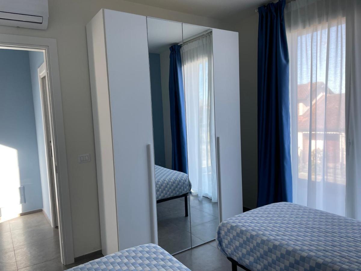 Polinesia 10 Βίλα Lido delle Nazioni Εξωτερικό φωτογραφία