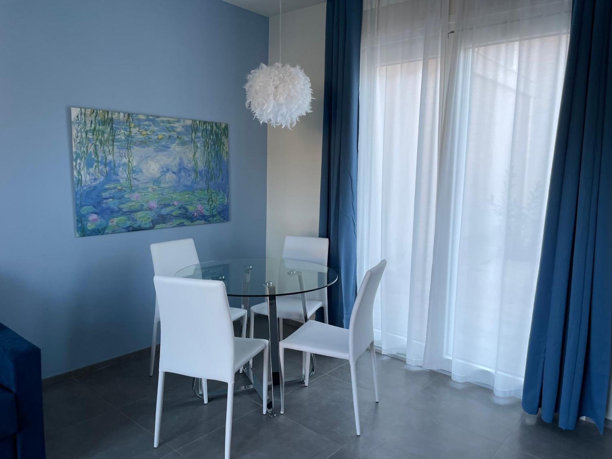 Polinesia 10 Βίλα Lido delle Nazioni Εξωτερικό φωτογραφία